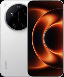 Смартфон Xiaomi 17 Ultra 16/512GB White