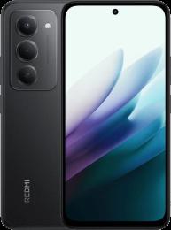Смартфон Xiaomi Redmi 15 6/128GB Midnight Black