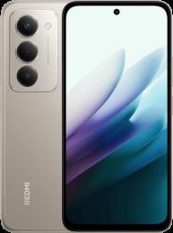 Смартфон Xiaomi Redmi 15 8/256GB Titan Gray