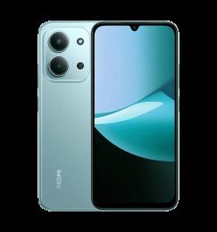 Смартфон Xiaomi Redmi 15C 4/128GB NFC Mint Green
