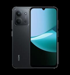 Смартфон Xiaomi Redmi 15C 4/256GB NFC Midnight Black