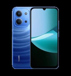 Смартфон Xiaomi Redmi 15C 8/256GB NFC Moonlight Blue