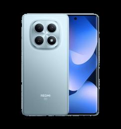 Смартфон Xiaomi Redmi Note 15 5G 8/256GB Blue