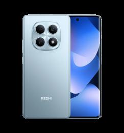 Смартфон Xiaomi Redmi Note 15 6/128GB Blue (no adapter)