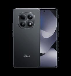 Смартфон Xiaomi Redmi Note 15 8/256GB Black (no adapter)
