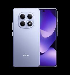 Смартфон Xiaomi Redmi Note 15 8/256GB Purple (no adapter)