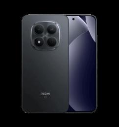 Смартфон Xiaomi Redmi Note 15 Pro 5G 8/256GB Black