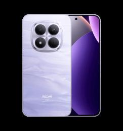 Смартфон Xiaomi Redmi Note 15 Pro 5G 8/256GB Purple