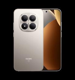 Смартфон Xiaomi Redmi Note 15 Pro 5G 8/256GB Titanium