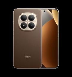 Смартфон Xiaomi Redmi Note 15 Pro+ 5G 12/512GB Mocha Brown (no adapter)