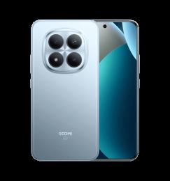 Смартфон Xiaomi Redmi Note 15 Pro+ 5G 12/512GB Blue (no adapter)