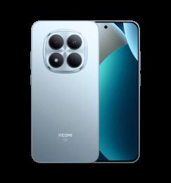 Смартфон Xiaomi Redmi Note 15 Pro 5G 12/512GB Blue