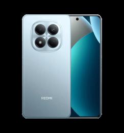 Смартфон Xiaomi Redmi Note 15 Pro 8/256GB Blue (no adapter)
