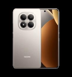 Смартфон Xiaomi Redmi Note 15 Pro 8/256GB Titanium