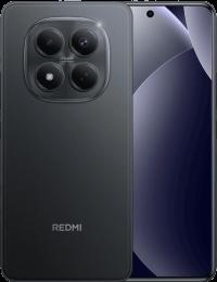 Смартфон Xiaomi Redmi Note 15 Pro 12/256GB Black
