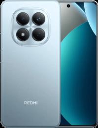 Смартфон Xiaomi Redmi Note 15 Pro 12/256GB Blue