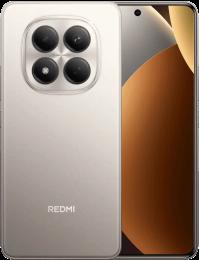 Смартфон Xiaomi Redmi Note 15 Pro 12/256GB Titanium