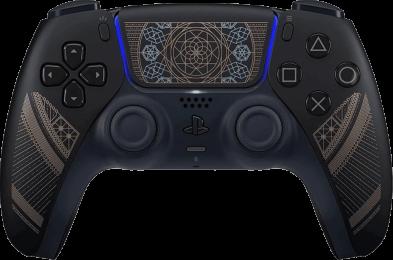 Sony DualSense Final Fantasy XVI Limited Edition