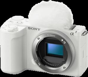 Sony ZV-E10 II body White (ZVE10M2W)