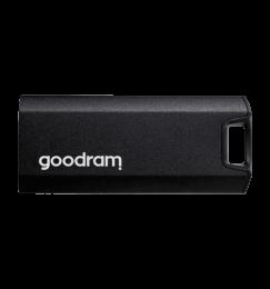 ssd зовнішній GOODRAM MOVE RIDGE BLACK 2TB, Type C (SSDR-GMRE-02T-K0) Твердотілий накопичувач