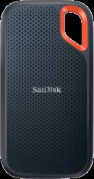 SSD накопитель SanDisk Extreme Portable V2 1 TB (SDSSDE61-1T00-G25)