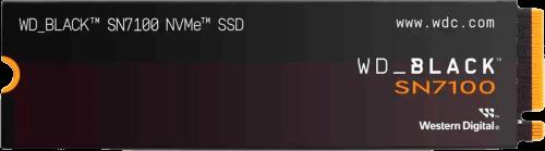 SSD накопичувач WD Black SN7100 1 TB (WDS100T4X0E)