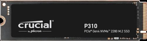 SSD накопичувач Crucial P310 1 TB (CT1000P310SSD8)