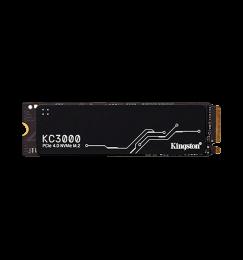 SSD накопичувач Kingston KC3000 1024 GB (SKC3000S/1024G)