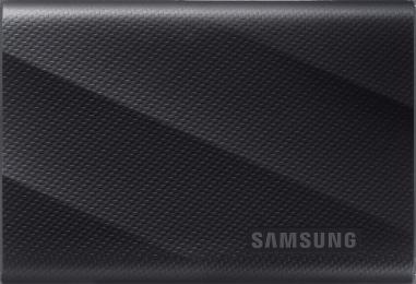 SSD накопичувач Samsung T9 1 TB Black (MU-PG1T0B)