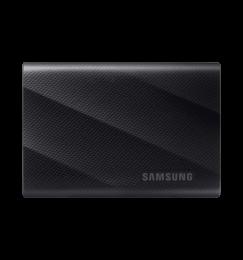 SSD накопичувач Samsung T9 2 TB Black (MU-PG2T0B)