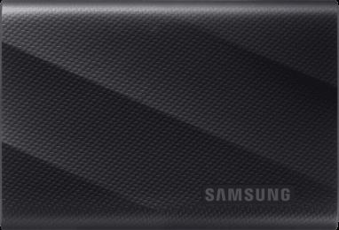 SSD накопичувач Samsung T9 4 TB Black (MU-PG4T0B)