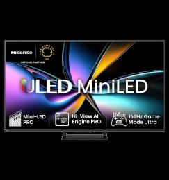 Телевізор Hisense MiniLED 75" 75U7Q PRO