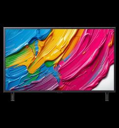 Телевізор LG 43QNED80A6A