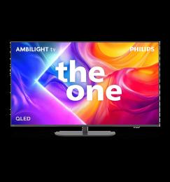 Телевізор PHILIPS 55PUS9010/12