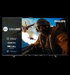 Телевізор PHILIPS 50PUS7000/12