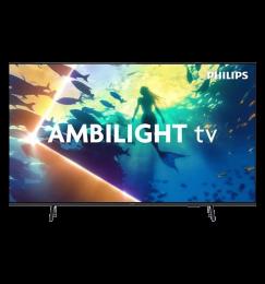 Телевізор PHILIPS 50PUS8010/12