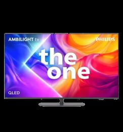 Телевізор PHILIPS 50PUS9010/12
