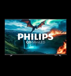 Телевізор PHILIPS 65MLED820/12