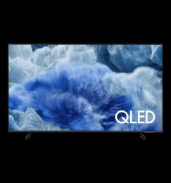 Телевізор SAMSUNG QE50Q8FAAUXUA