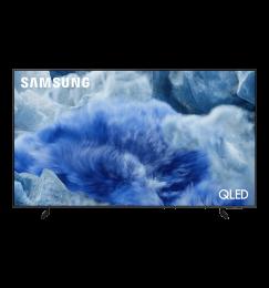 Телевізор SAMSUNG QE55Q8FAAUXUA