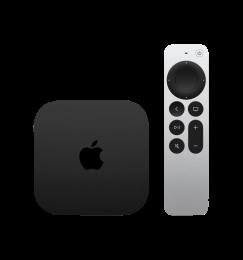 Apple TV 4K 2022 Wi-Fi 64 GB (MN873)