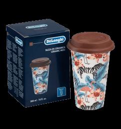 Термокружка DeLonghi DLSC067 ANIMALS