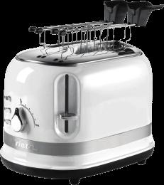Тостер ARIETE 0149 WH