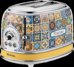 Тостер ARIETE 155 POSITANO