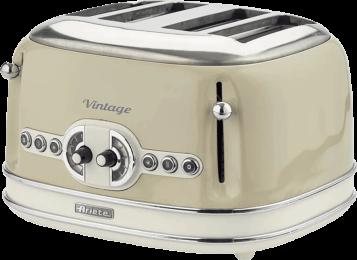 Тостер ARIETE 156 BG