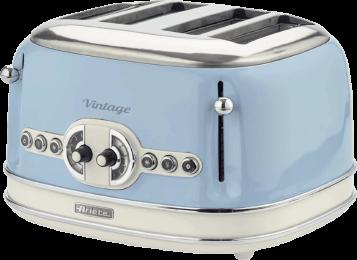 Тостер ARIETE 156 BL