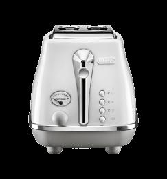 Тостер DeLonghi CTOC 2103 W