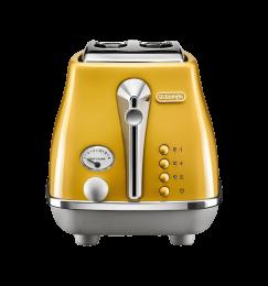 Тостер DeLonghi CTOC 2103 Y