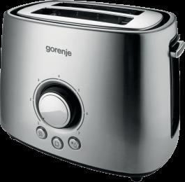 Тостер GORENJE T 1000 E