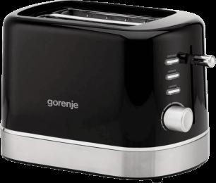 Тостер GORENJE T 800 DB